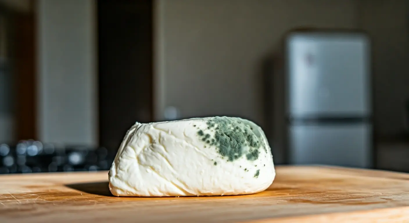 Przeterminowana mozzarella - czy można ją bezpiecznie jeść? 2